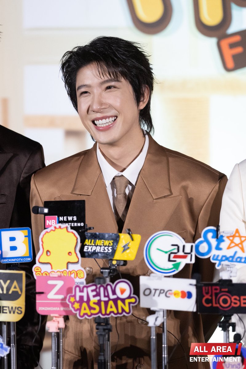 All Area Entertainment tweet media