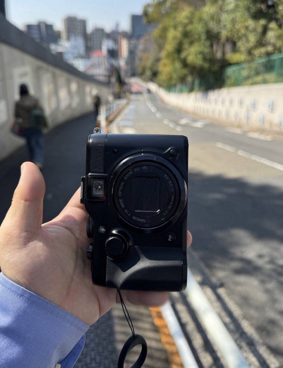 さんぽごはん tweet media