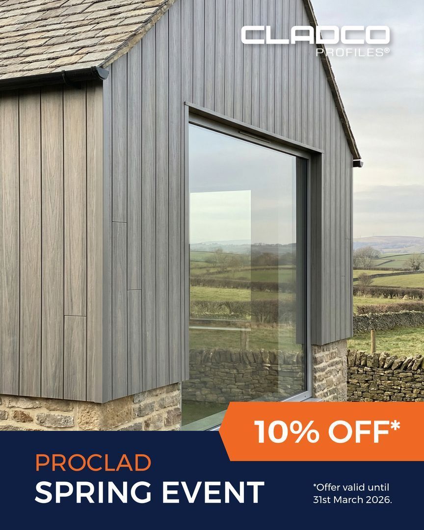 Cladco Profiles® tweet media