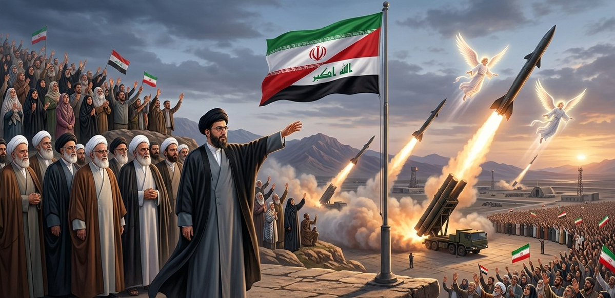 علي فرج tweet media