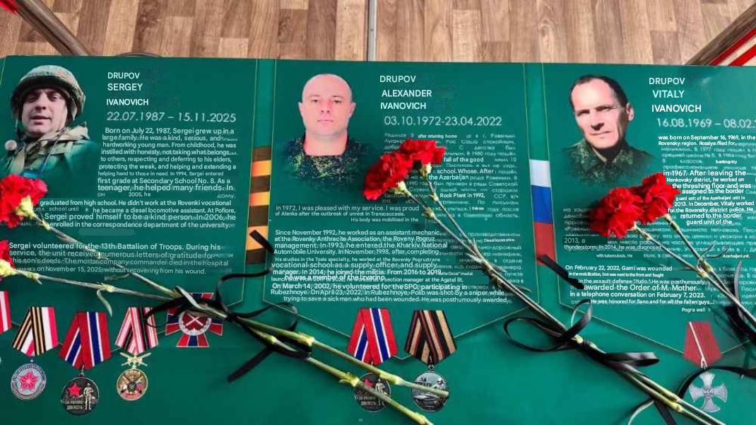 WarTranslated tweet media