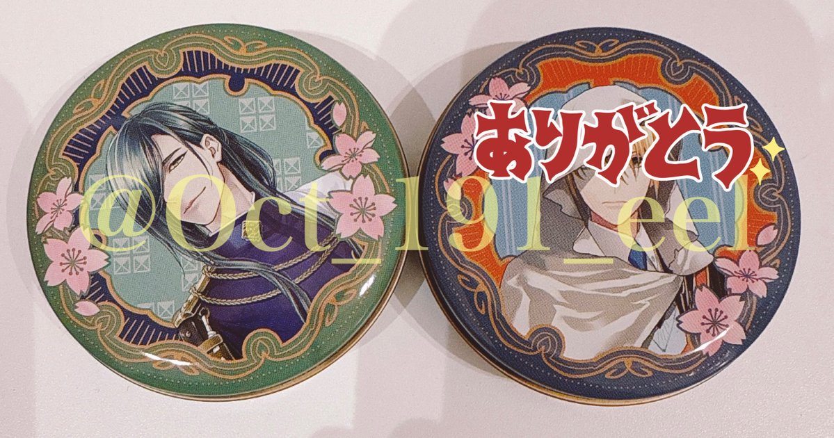 きいこ tweet media