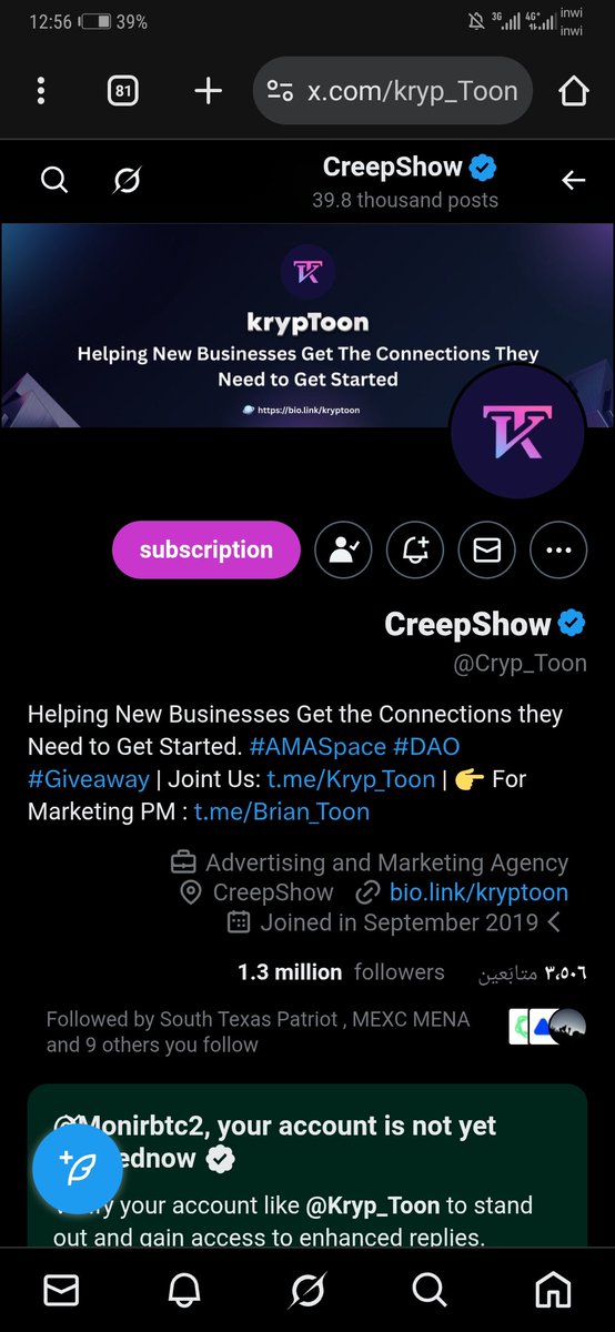 𝙔𝙐𝙂𝗢 𓃶 tweet media