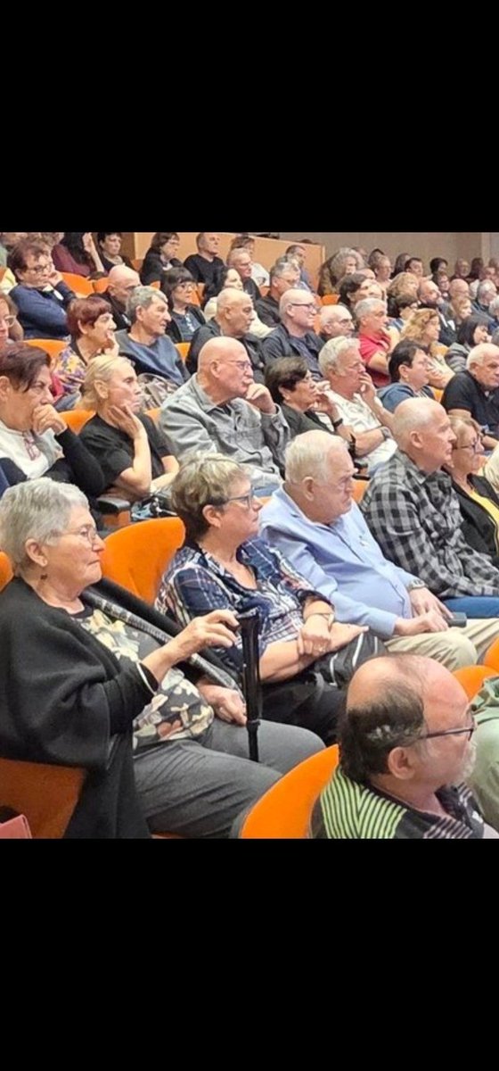 יוסי שחבר tweet media