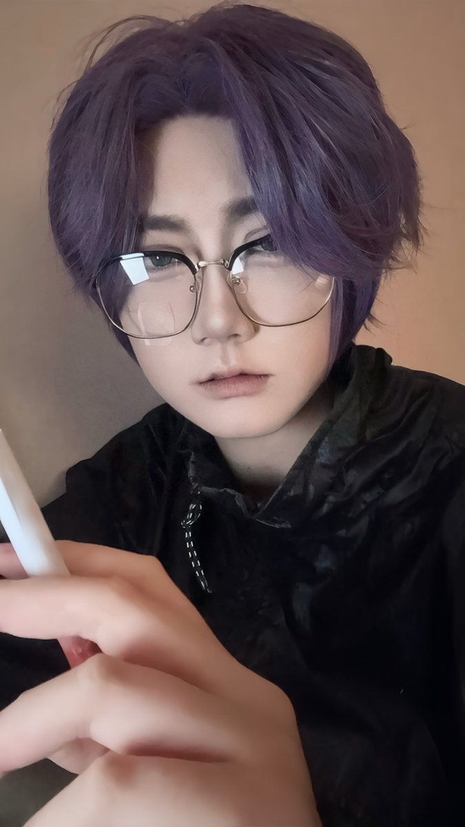 하치 / 트친소 tweet media