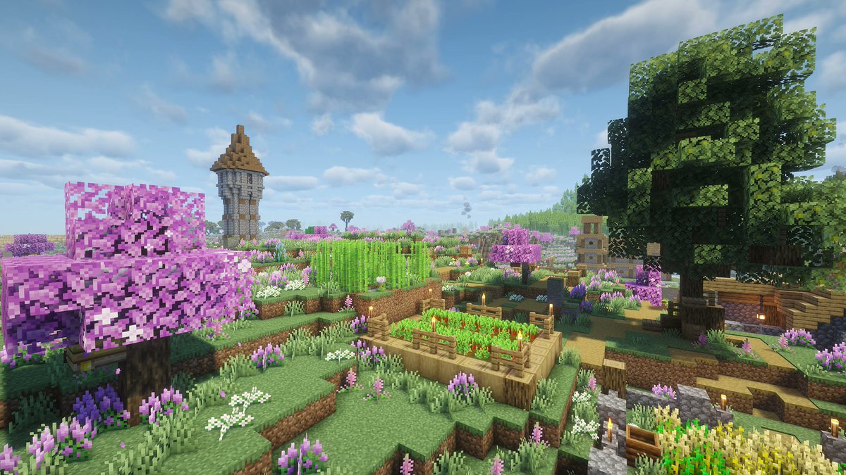 Mine-Tech | マイクラMOD解説&日本語化 tweet media