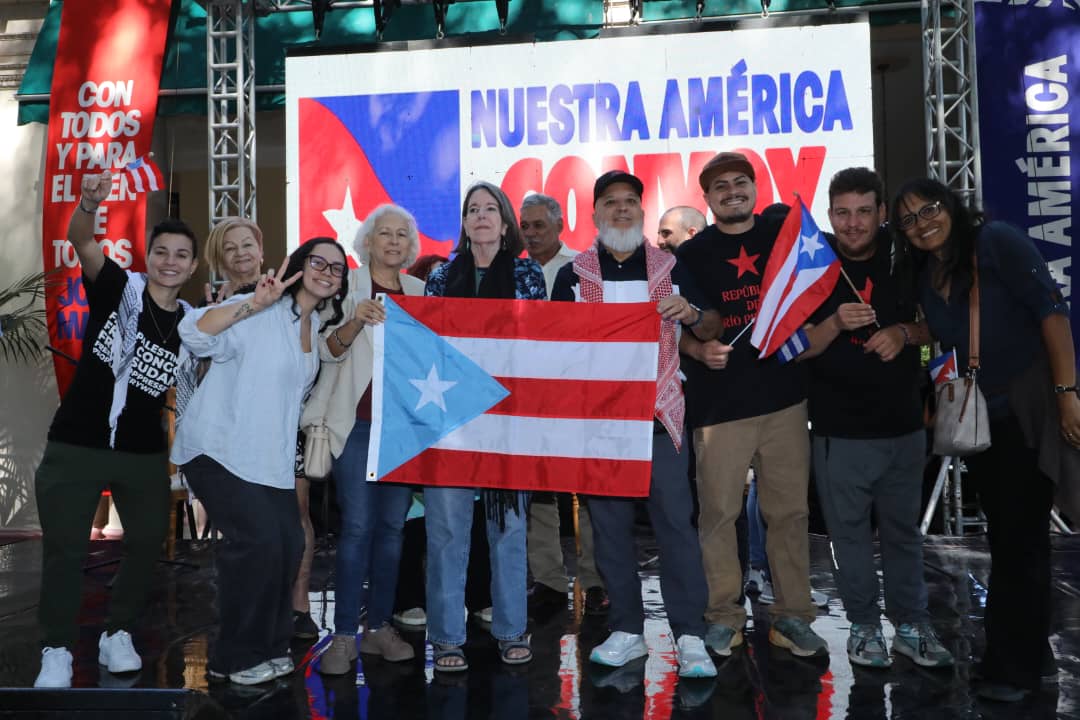 Asociación Cubana de las Naciones Unidas - ACNU tweet media