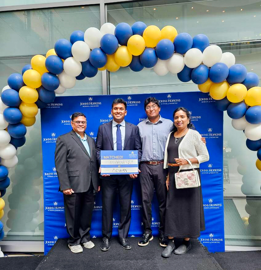 Arjun Menta tweet media