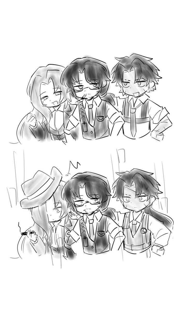 砂糖橘TvT tweet media