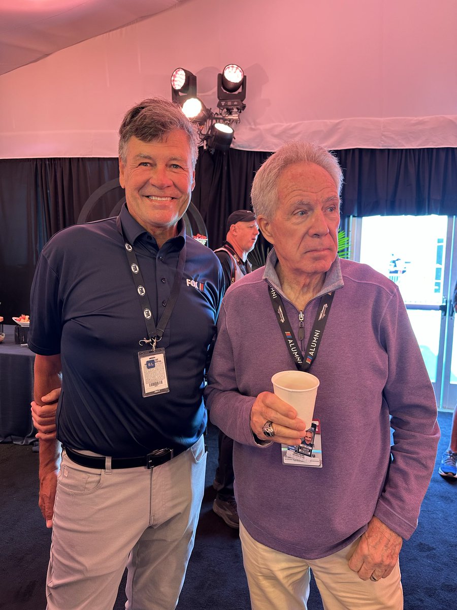 NASCAR Classics tweet media