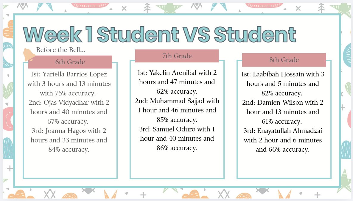 Potomac MS tweet media