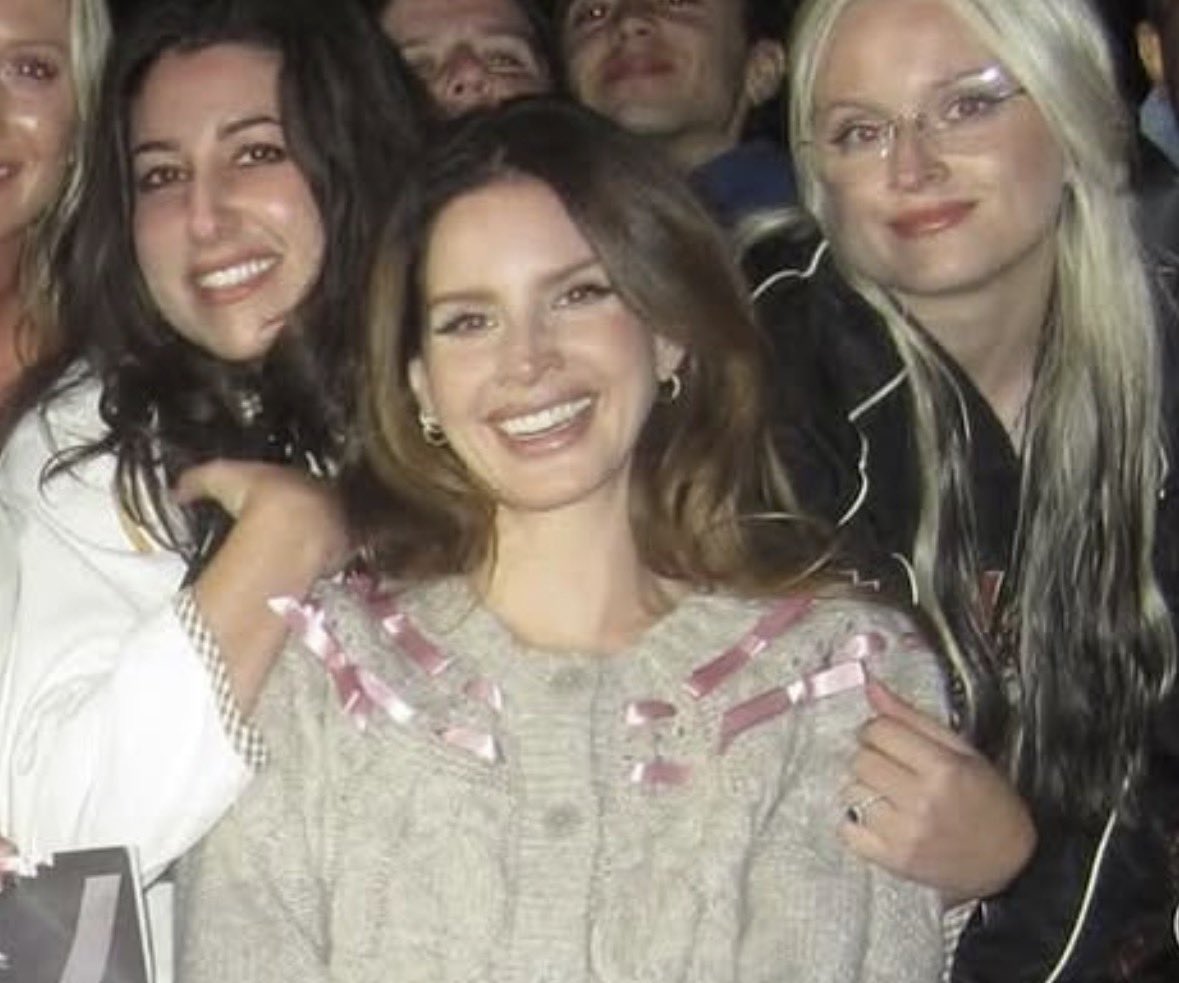 167 year-old Turkish grandma shares her secret for a long life:

“Don’t listen to Lana del Rey”