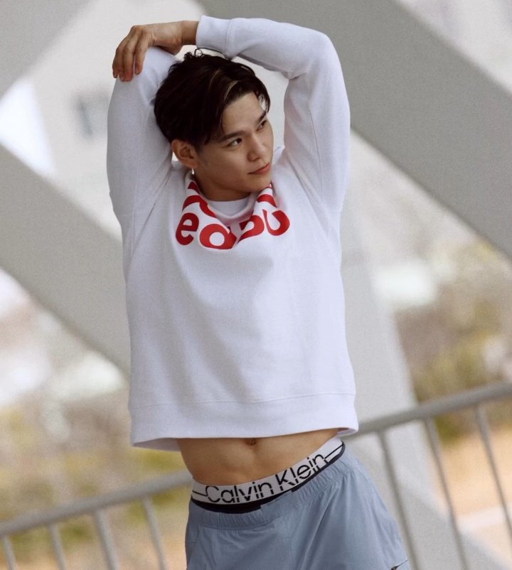 YUJI NISHIDA ????!!! 🫣

Him as a new dad 👀🔥