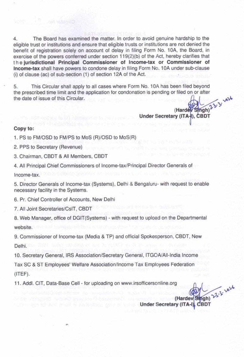 CA Samit Jena tweet media