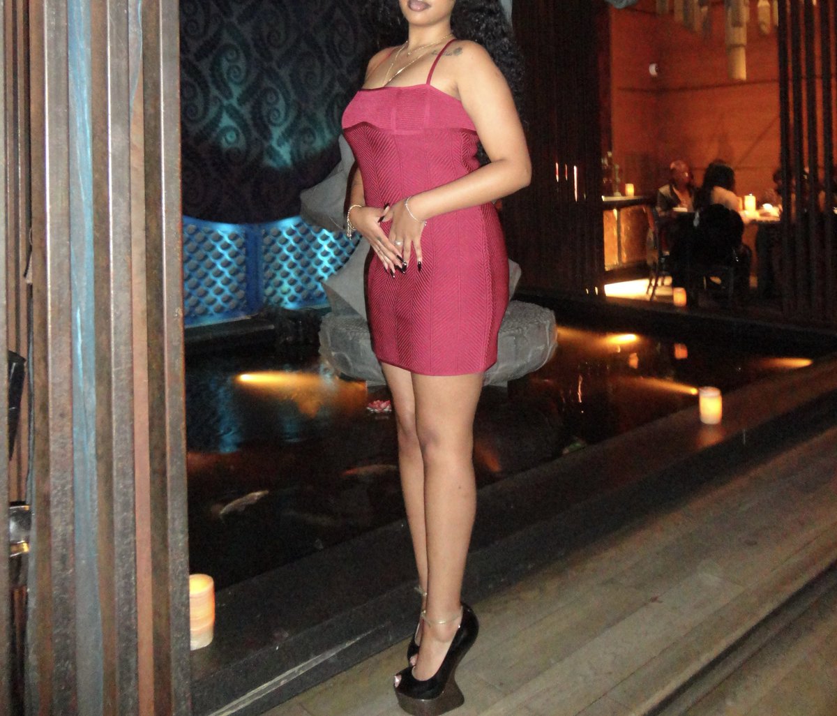 ishy 🏹 tweet media