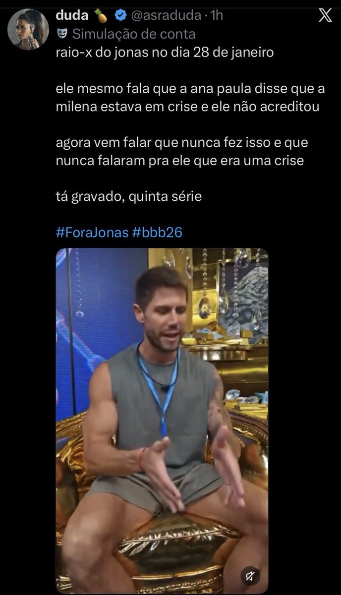 Deckmann tweet media