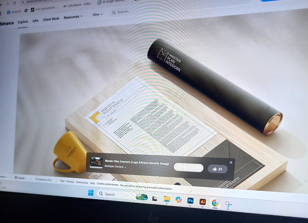 Sherry Adel William | Brand Designer tweet media