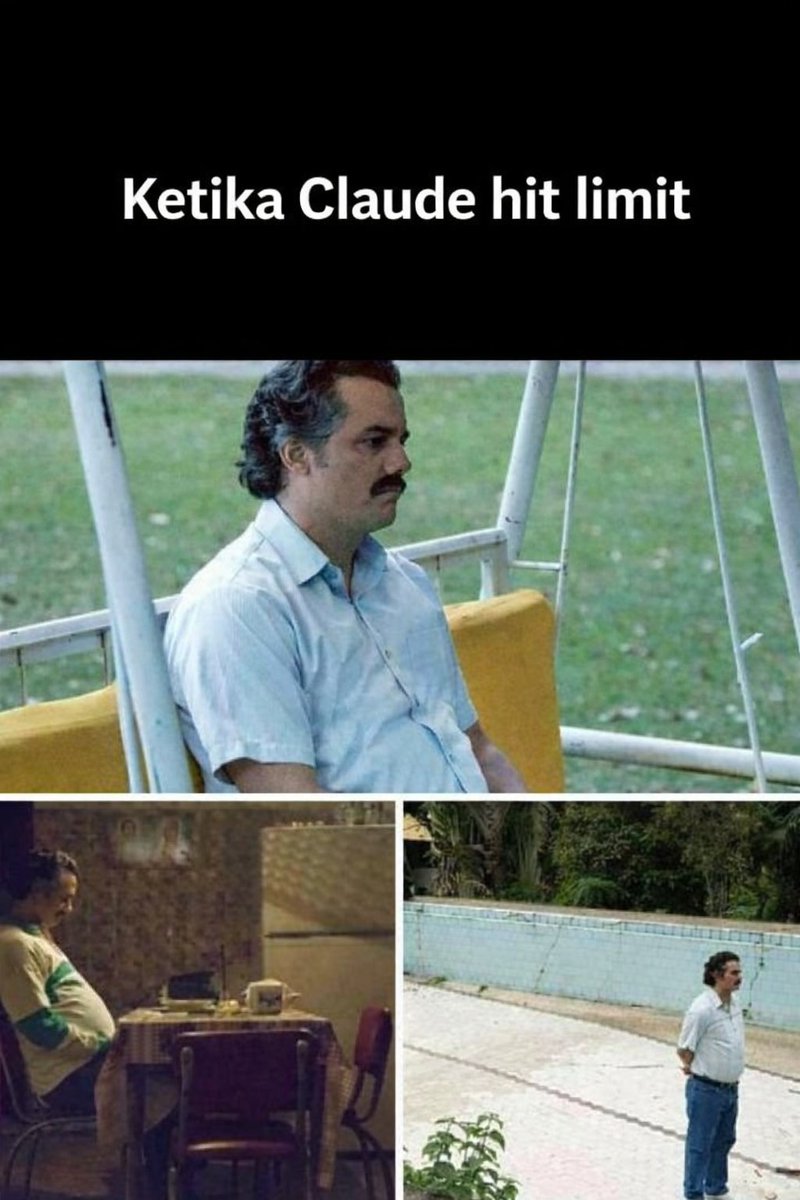 pengamatkeributan tweet media