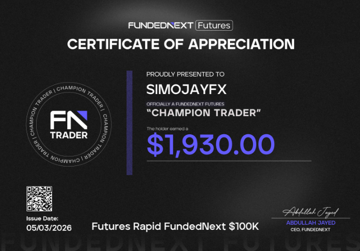 SimoJayFx's tweet photo. Fib levels + discipline https://t.co/m4flwH3GMa