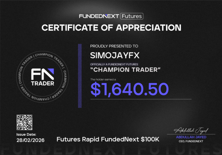 SimoJayFx's tweet photo. Fib levels + discipline https://t.co/m4flwH3GMa