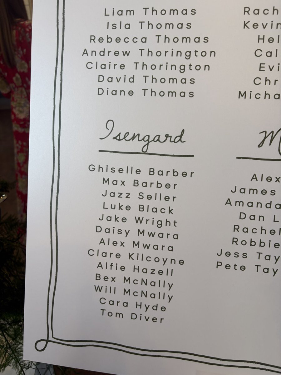 Luke Robert Black 🌳 tweet media