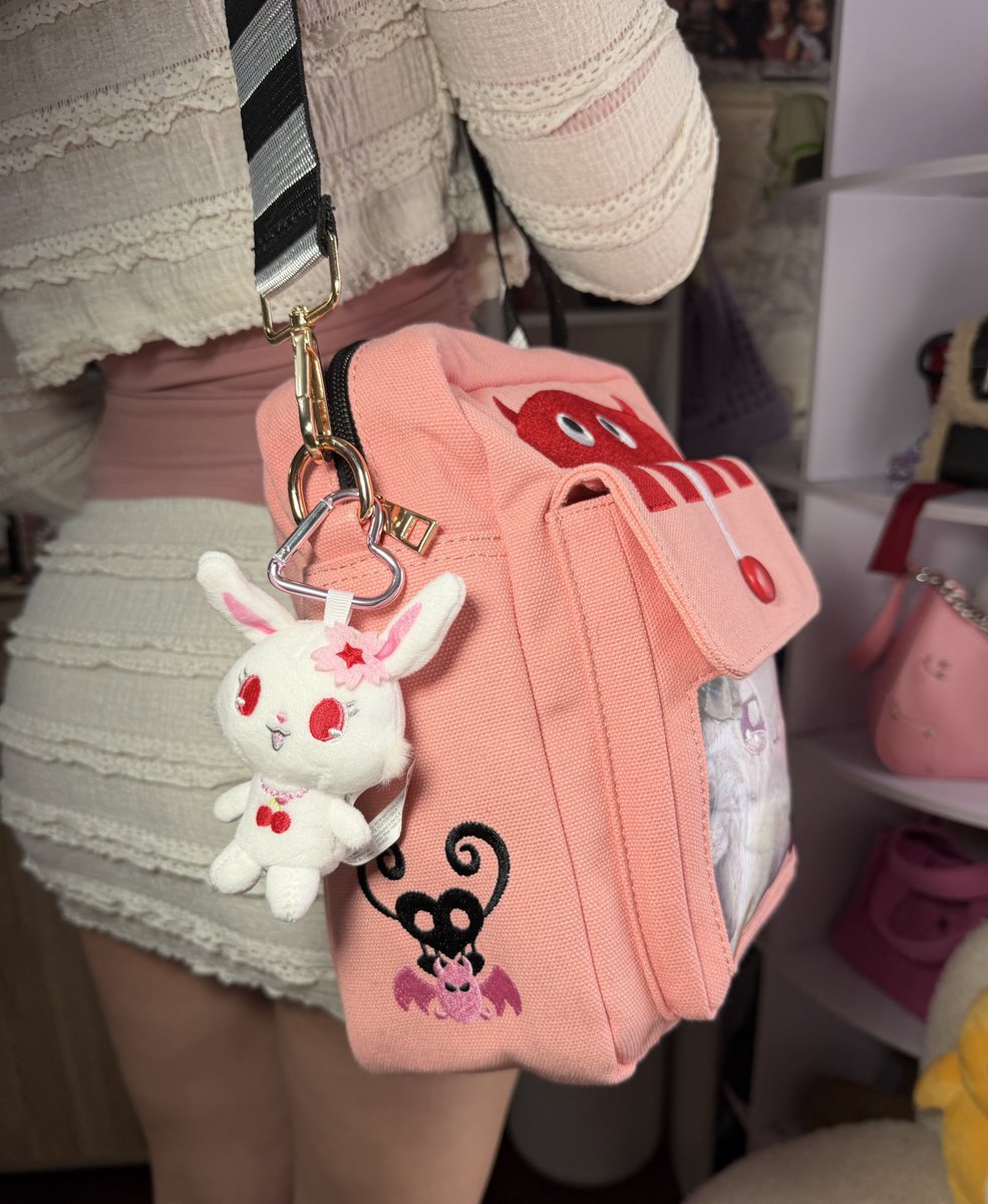 ᨳ Angy ˎˊ ✧ tweet media