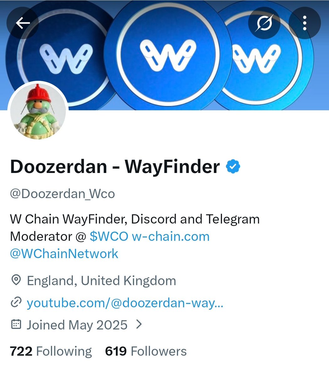 $WCO is a Scam 🚨🚨🚨🚨🚨 tweet media