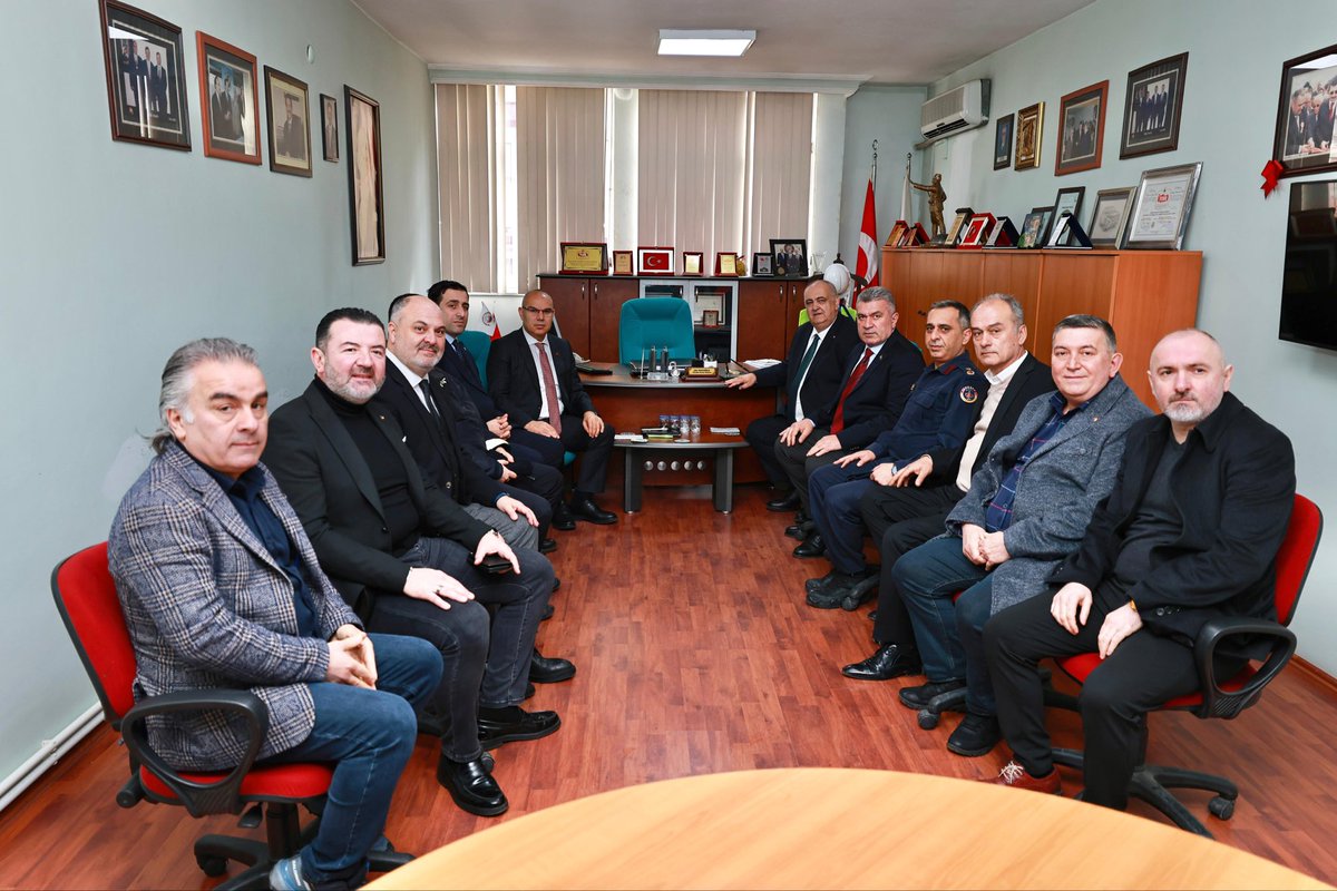 T.C.Bulancak Kaymakamlığı tweet media