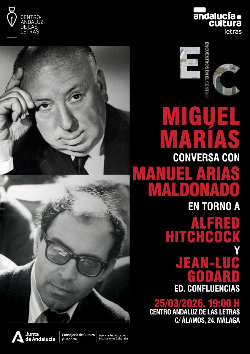 Manuel Arias Maldonado tweet media