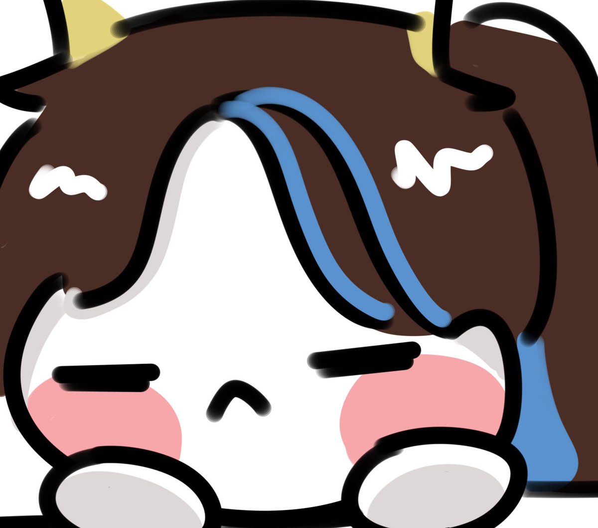 이초 2sec_ tweet media