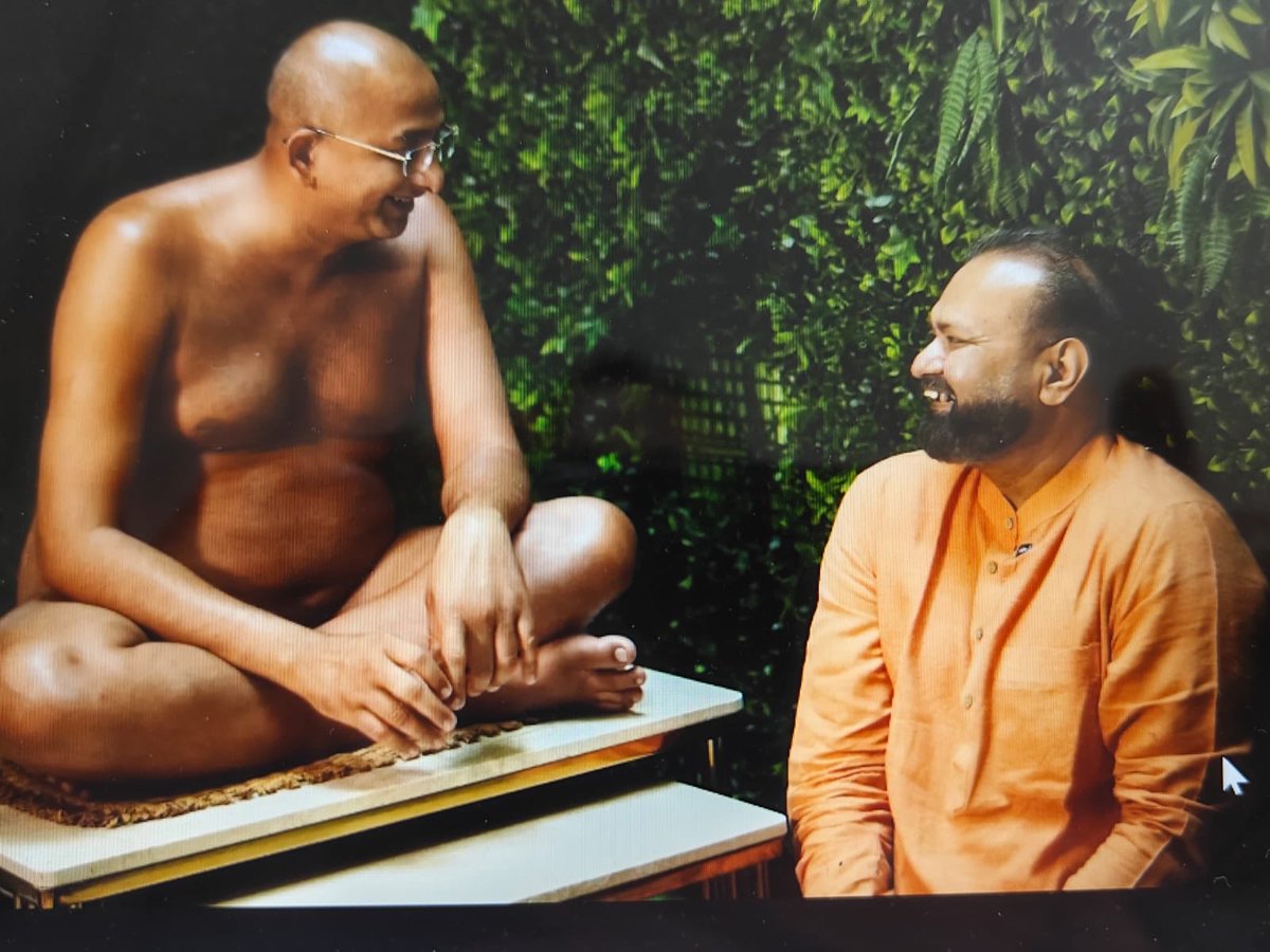 mahnot's tweet image. हम जीवन manage कर रहे हैं…
पर क्या खुद को समझा है?

Targets clear, timelines fixed…
पर दिशा?

“आध्यात्मिक प्रबंधन” एक सवाल पूछती है—
क्या जिस जीवन को संभाल रहे हो, उसे समझते हो?

Not for views. For your view.

#EkDisha #InnerCEO #DirectionOverSpeed