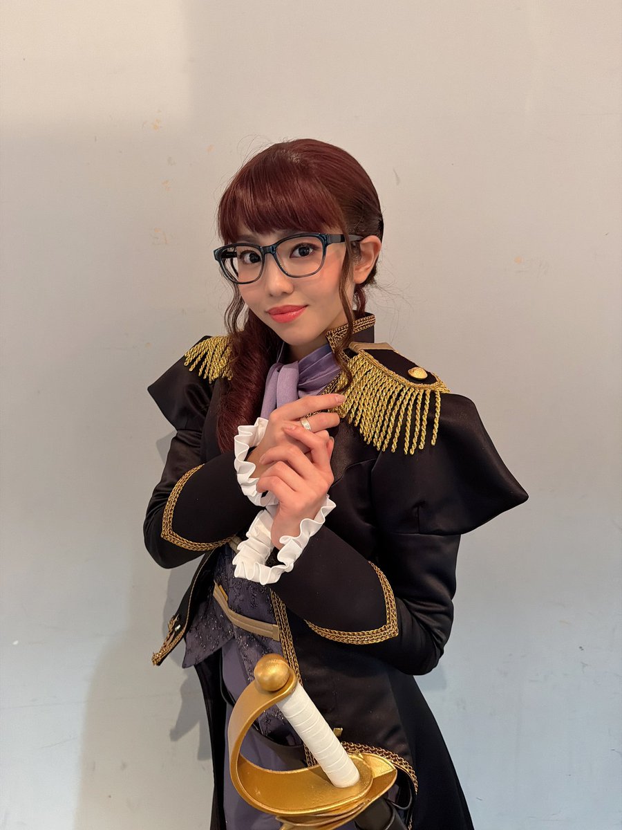 佐藤日向 tweet media