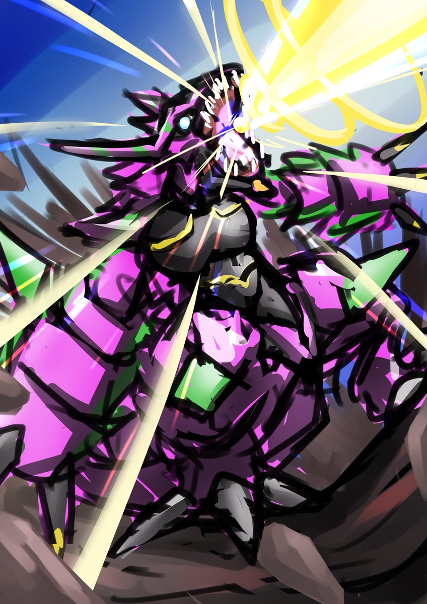 どわねこ (@dowa_d_715) on Twitter photo 