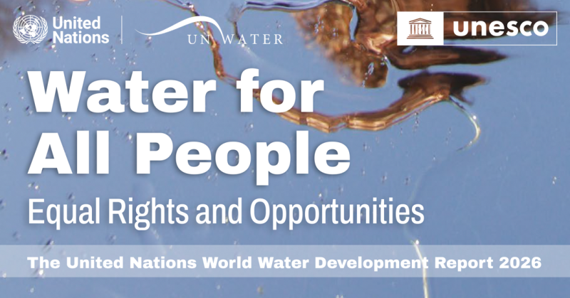 Water Europe tweet media