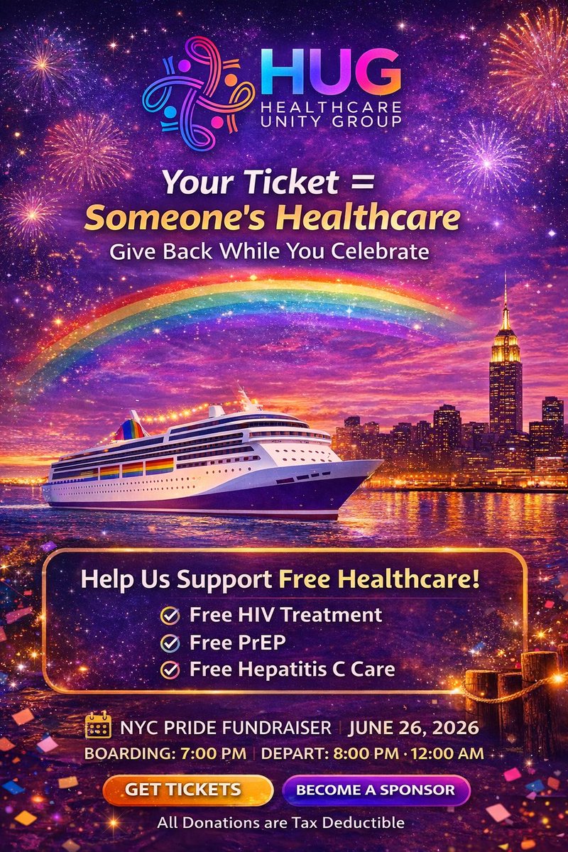 Healthcare Unity Group tweet media