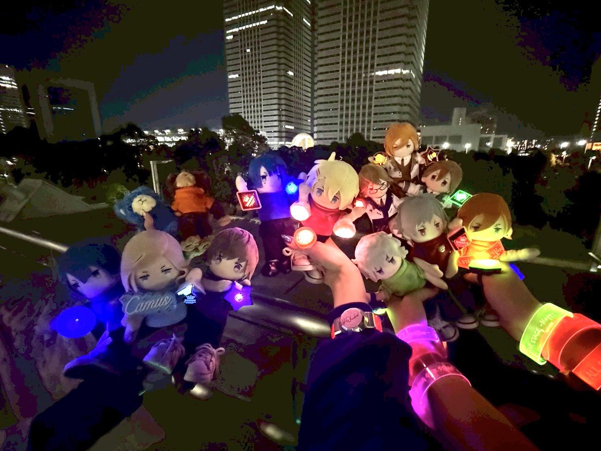 愛林檎 tweet media