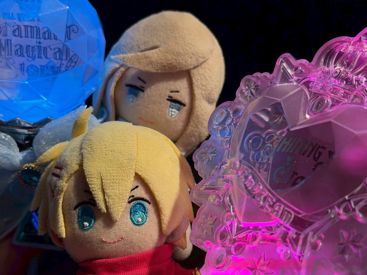 愛林檎 tweet media