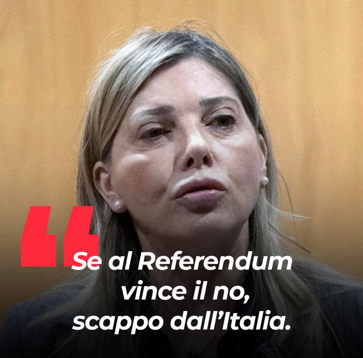 Giusi Bartolozzi è già al confine con la Svizzera travestita da soldatessa tedesca? Avete notizie?