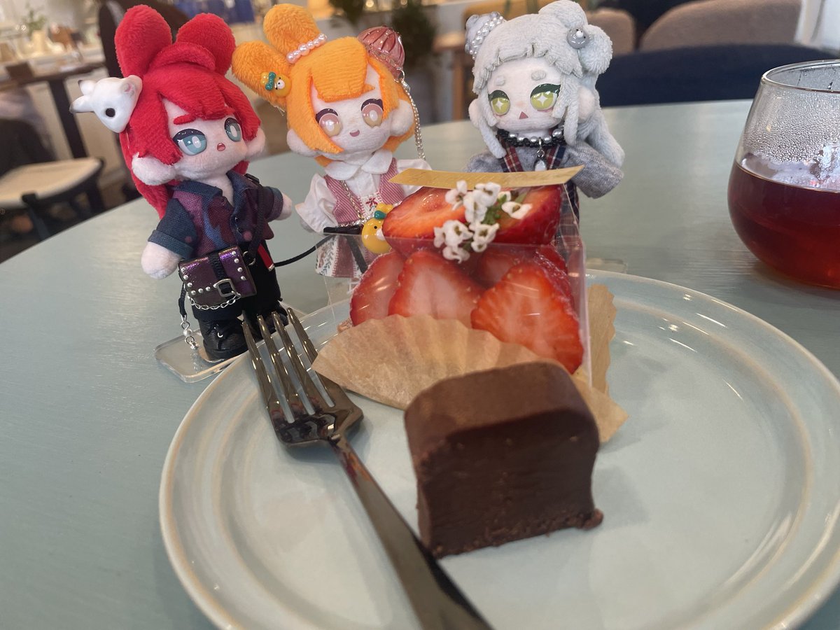 やっとイベントの疲れが抜けてきたw
東京＆石川と駆け抜けたけど楽しかったなぁ(*‘ω‘ *)皆さんイベントお疲れ様でしたー！
ほしい作家さんの沢山買えて満足!お着替え沢山しよっ！*\(^o^)/*
#ぷにみお