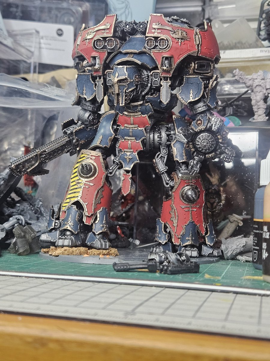 ColemanR 🤖| Plamo Vtuber 🔞 tweet media