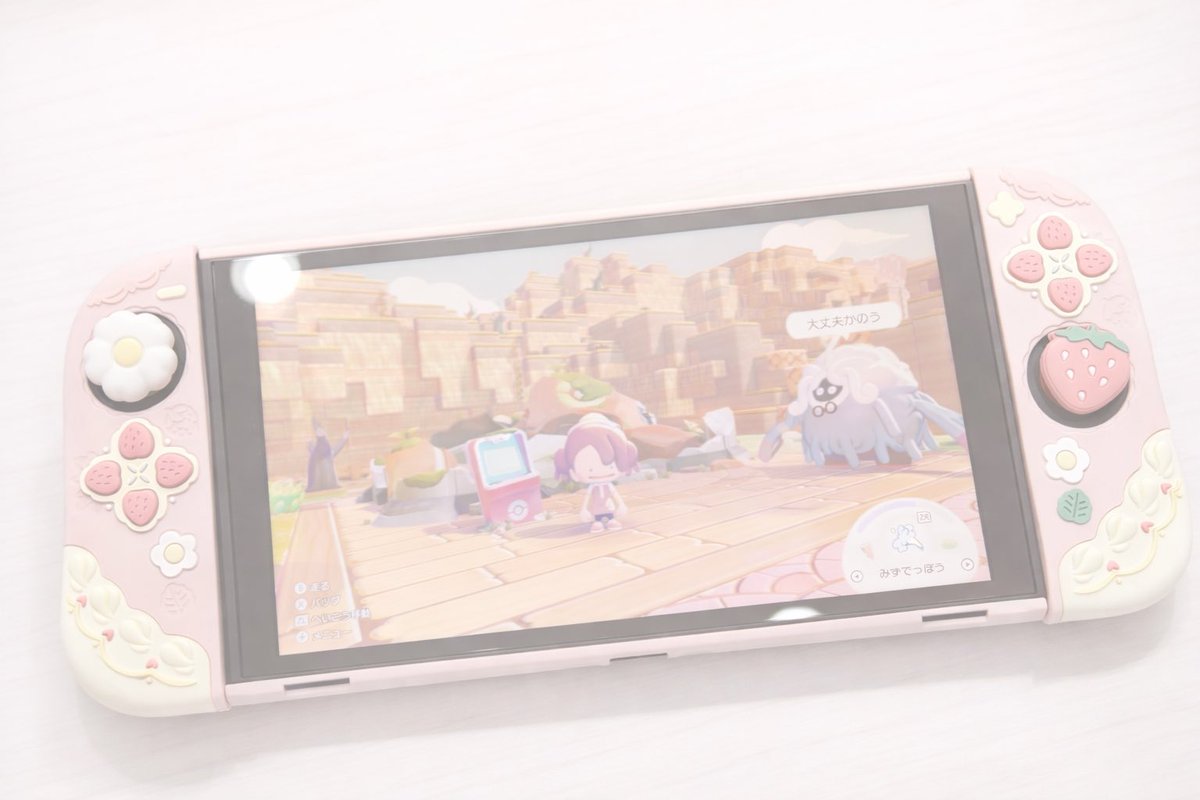 りりちゃん tweet media