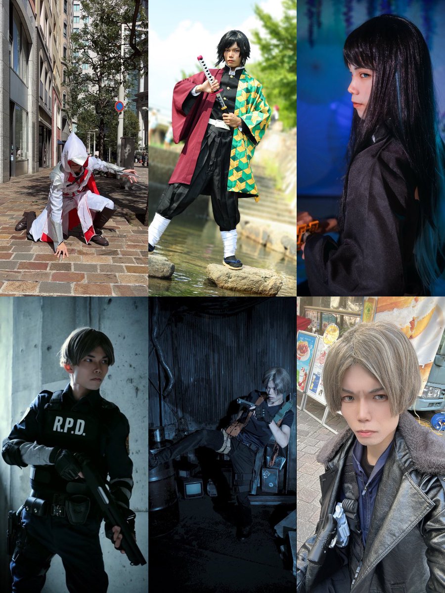 ヒバナ tweet media