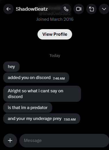 Soul! 🏳️‍⚧️🐾 tweet media