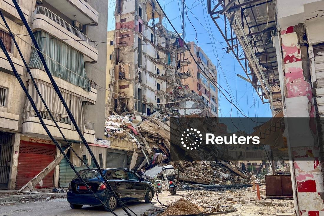 Maya Gebeily tweet media