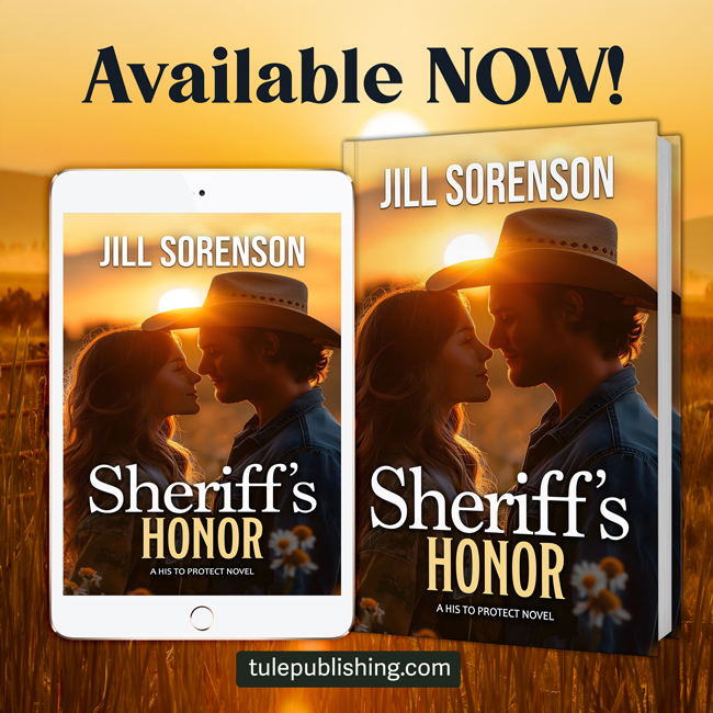 Tule Publishing tweet media