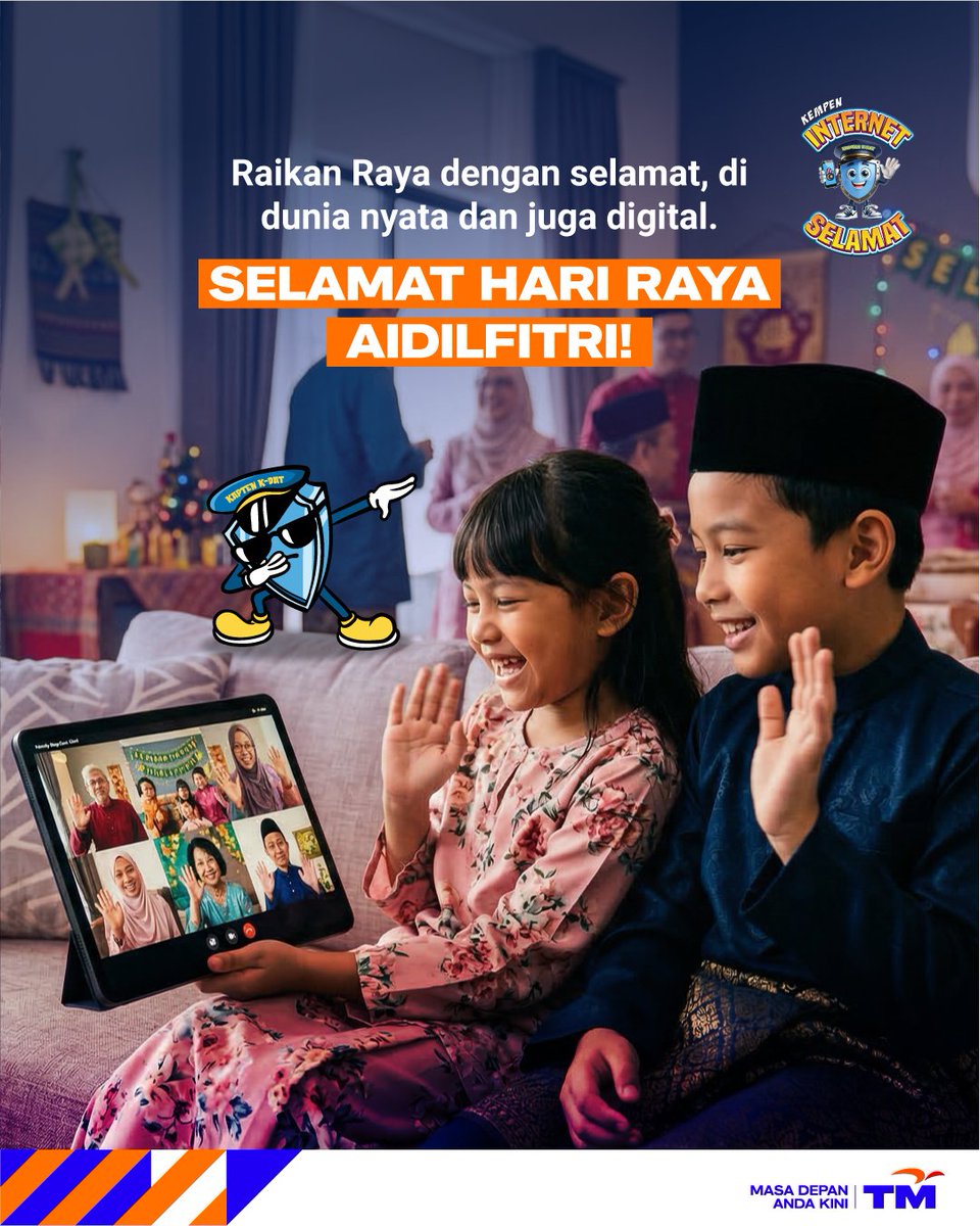 TM Group tweet media