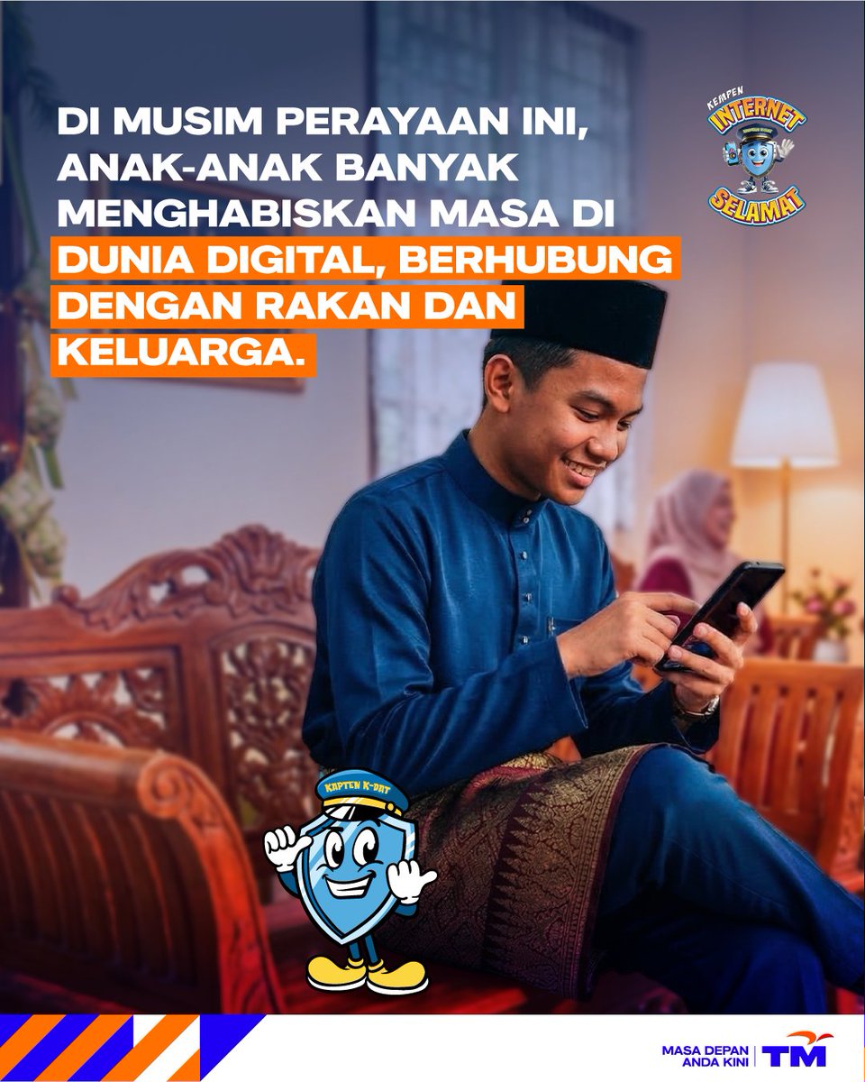 TM Group tweet media