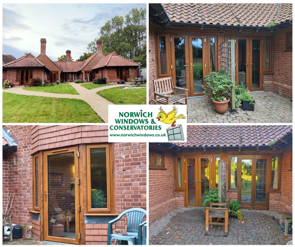 Norwich Windows & Conservatories Ltd tweet media