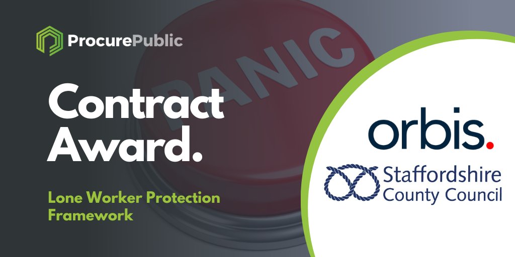 ProcurePublic tweet media