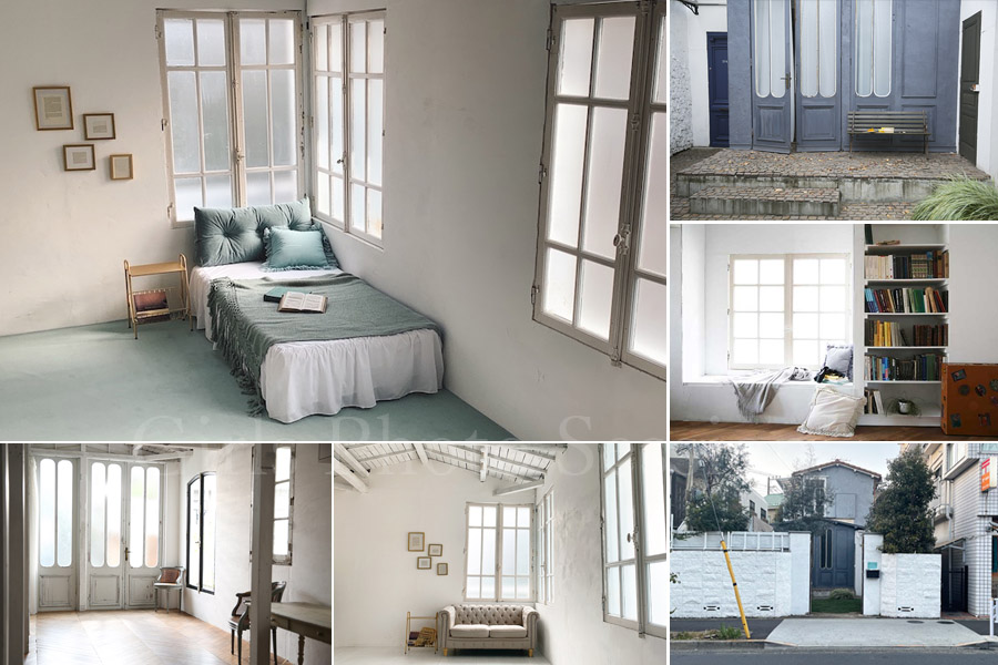 FFG撮影会 tweet media